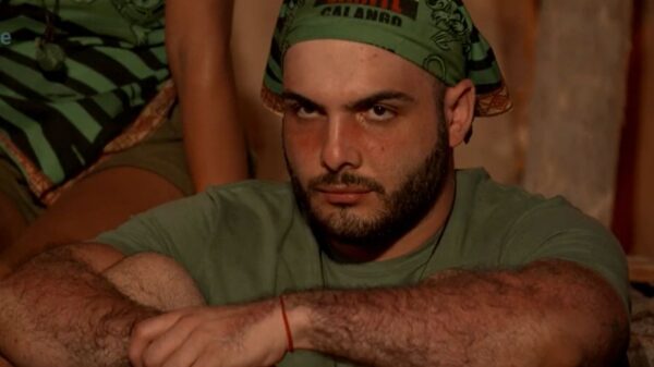No Limite: Mahmoud Baydoun é o primeiro eliminado do reality