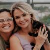 Marcela Mc Gowan e Luiza falam sobre ter filhos