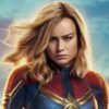 Marvel anuncia título da sequência de "Capitã Marvel" e mais novidades