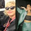 Miley Cyrus faz comentário hilário em publicação de Demi Lovato sobre ETs