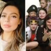 Miranda Cosgrove presta homenagem para ator de "Escola de Rock" que faleceu após atropelamento