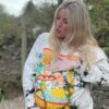 Nasce bebê de Ellie Goulding e Caspar Jopling neste domingo (2)