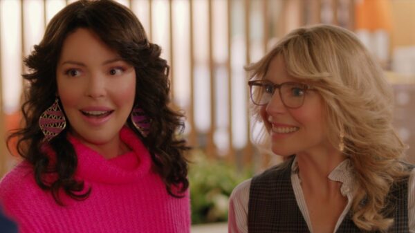 "Amigas Para Sempre": série da Netflix é renovada para segunda temporada