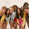 Now United começa a se reencontrar em Abu Dhabi