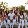 Now United divulga teaser do clipe de "Nobody Like Us"