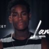 Finalmente! Now United divulga vídeo da apresentação de Lamar Morris
