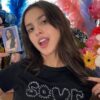 Olivia Rodrigo revela quais são as composições de "SOUR" que tem mais orgulho