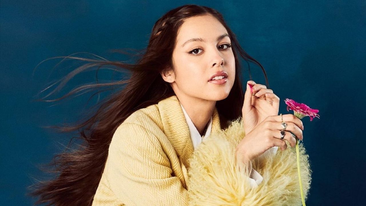 Olivia Rodrigo revela qual a música de "SOUR" que a deixa mais triste