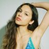 Olivia Rodrigo explica significado de "Sour", título de seu primeiro