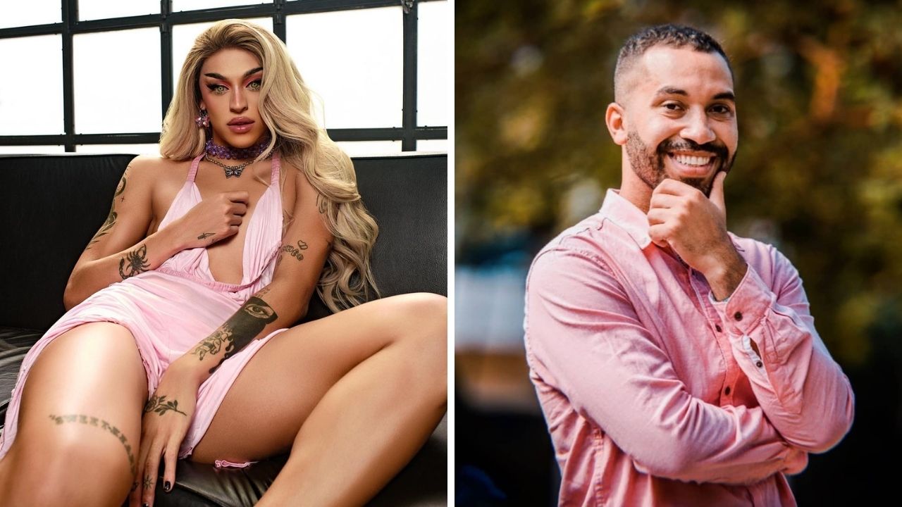 Pabllo Vittar sai em defesa de Gil após ataques homofóbicos