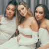 Perrie Edwards conta momento hilário que descobriu que Leigh-Anne também estava grávida