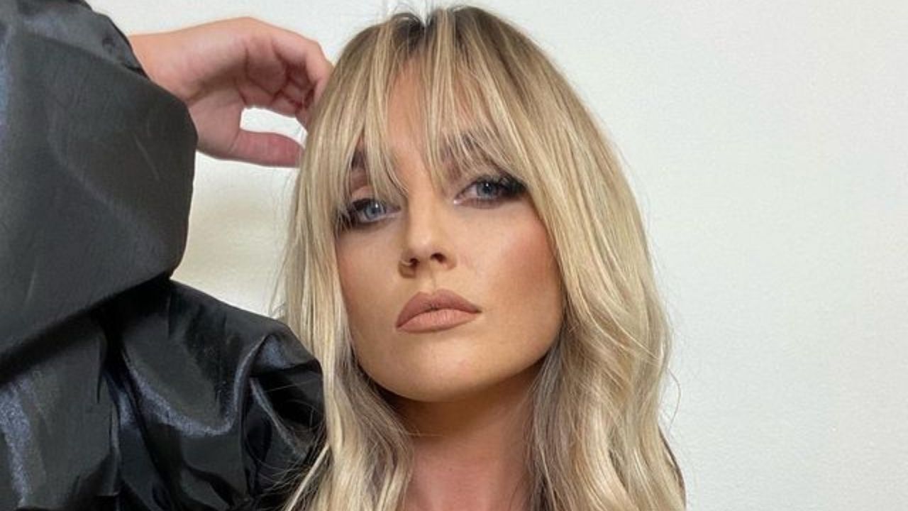 Perrie Edwards, do Little Mix, está grávida!