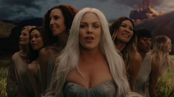 P!NK lança clipe poderoso para novo single "All I Know So Far"