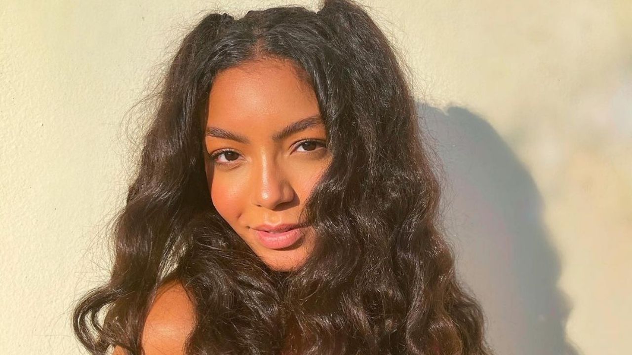 Any Gabrielly relembra detalhes do primeiro encontro com os membros do Now United