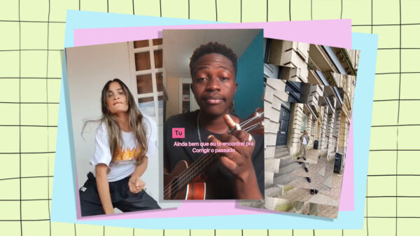 Reels Trend: remix, coreografias e outros desafios que estão bombando no Instagram