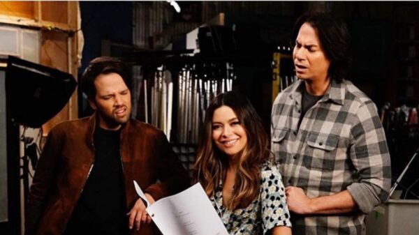 Revival de iCarly ganha previsão de estreia