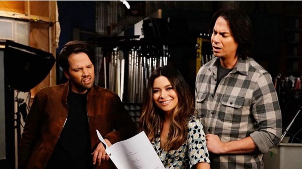Revival de iCarly ganha previsão de estreia