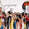 Saiba quando o Now United vai se reunir novamente - e com o novo integrante
