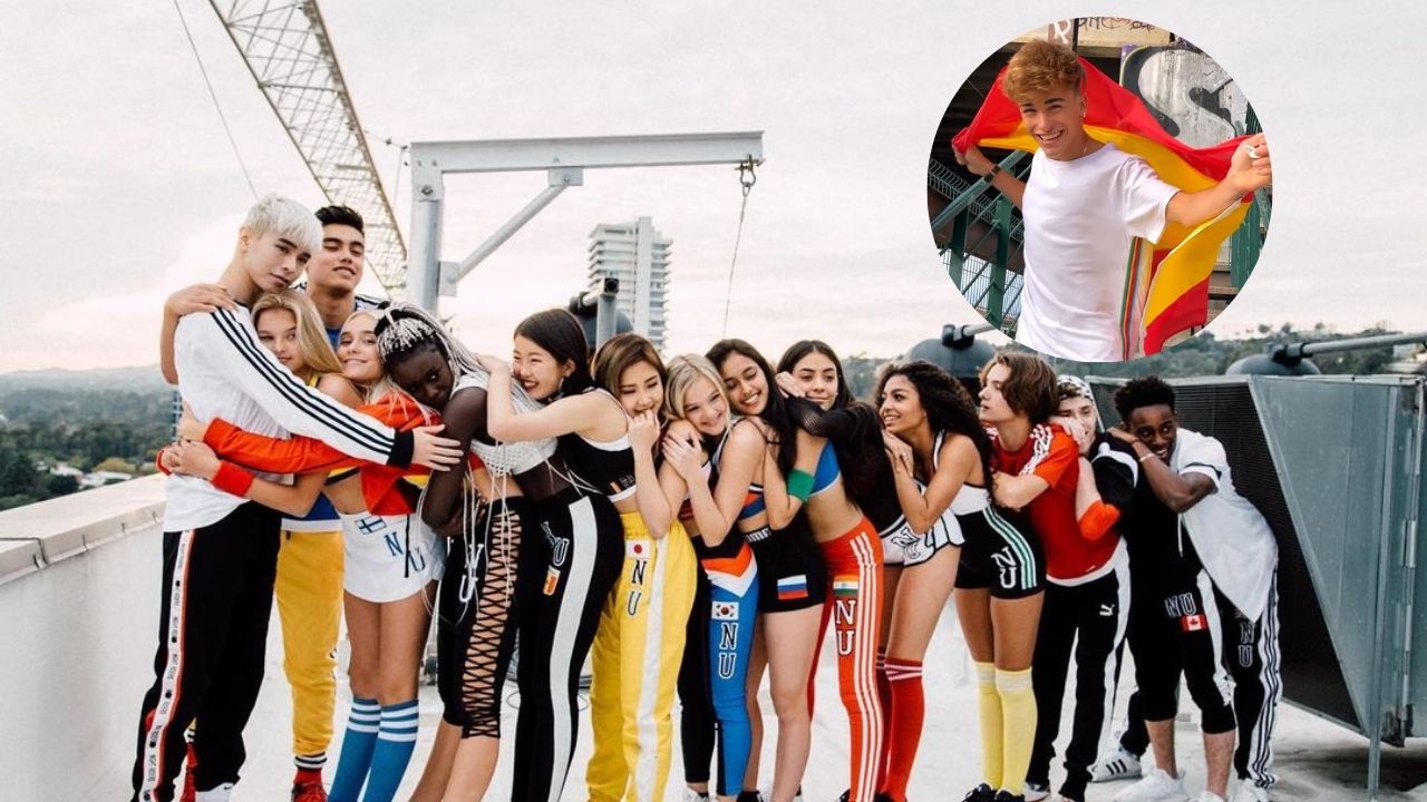 Saiba quando o Now United vai se reunir novamente - e com o novo integrante