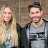 Sem treta! Sarah e Rodolffo combinam look e fazem coreografia juntos no Instagram