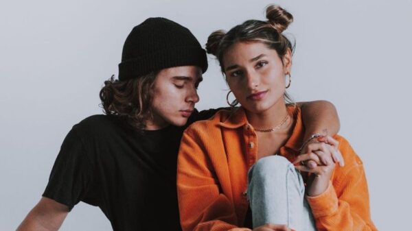 Sasha Meneghel se casa com João Figueiredo