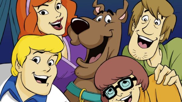 Animação "Scooby Doo" ganhará um especial de reencontro! Saiba mais