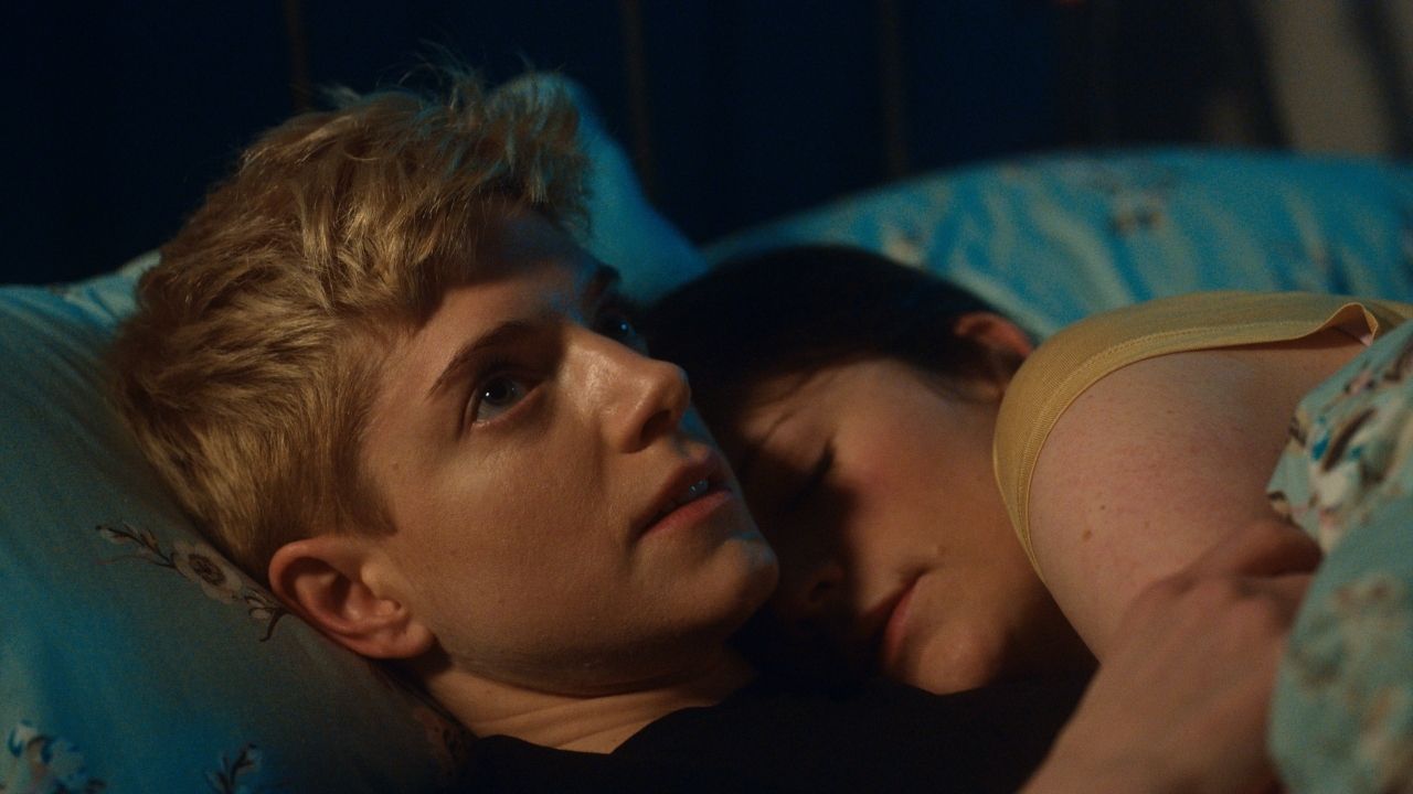 "Feel Good": Netflix revela data de estreia da segunda temporada