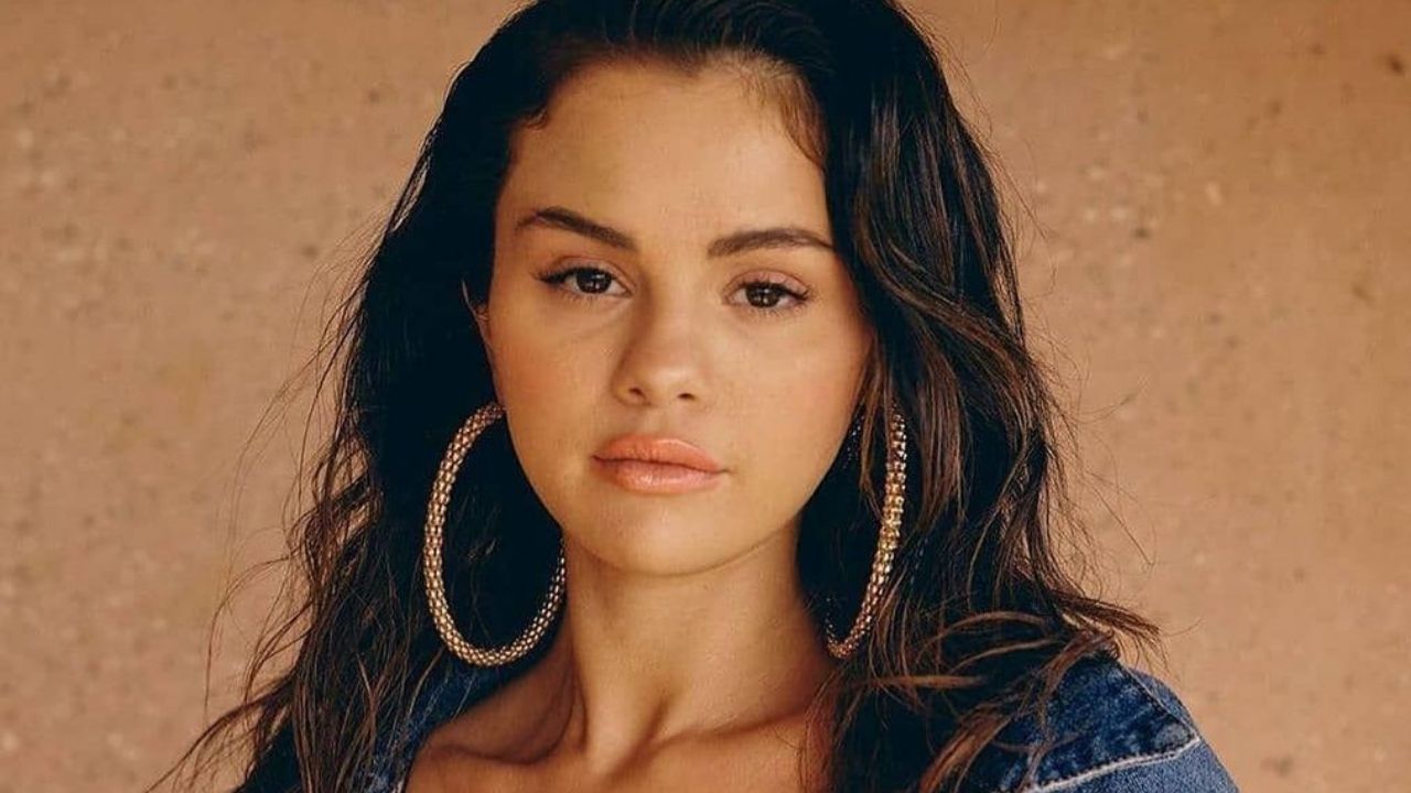 Selena Gomez fará performance na final da Liga dos Campeões da UEFA