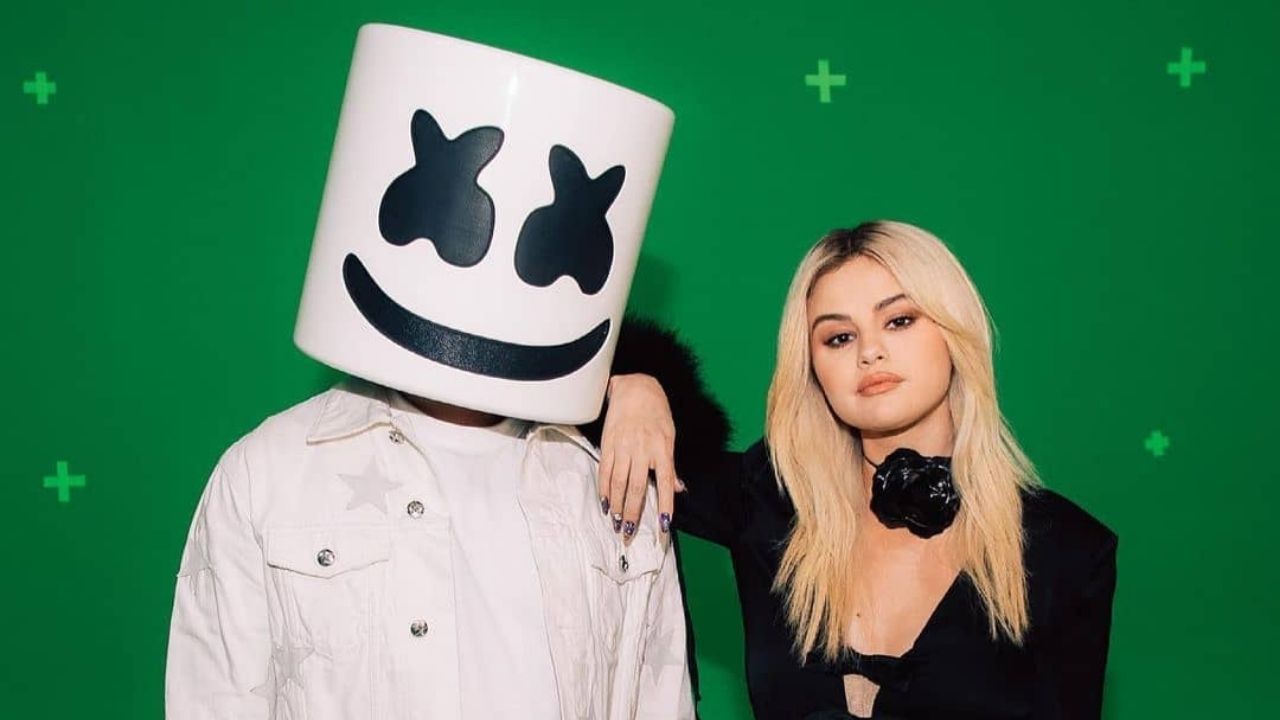 Selena Gomez faz primeira performance desde 2019 - confira!