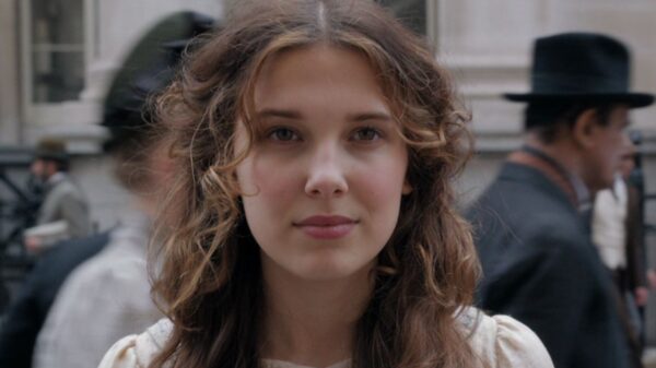 "Enola Holmes": filme protagonizado por Millie Bobby Brown tem sequência confirmada