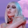 Será que vem aí Ava Max muda radicalmente o visual