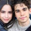 "Meu coração é seu pra sempre": Sofia Carson prepara homenagem para Cameron Boyce