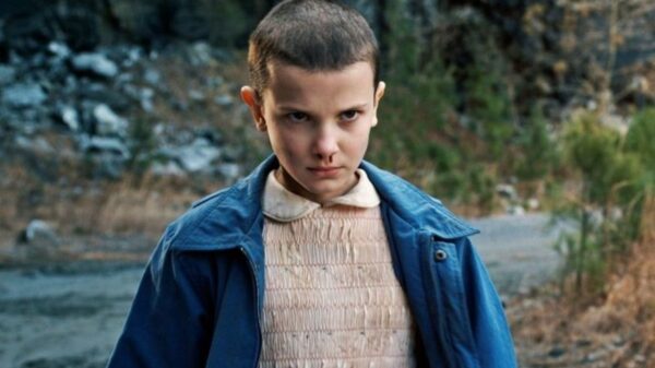 "Stranger Things": novo teaser da 4ª temporada exibe passado de Eleven