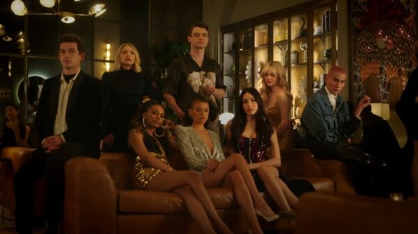 Reboot de "Gossip Girl" ganha teaser e data de estreia
