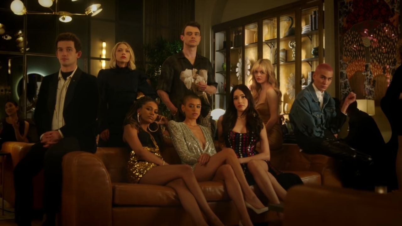 Reboot de "Gossip Girl" ganha teaser e data de estreia