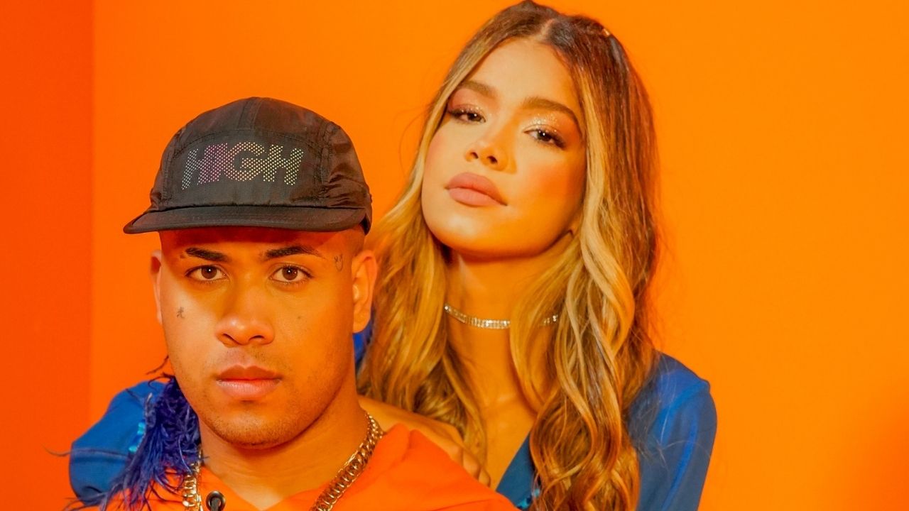 Tília lança "MATCH" em parceria com Kawe; assista