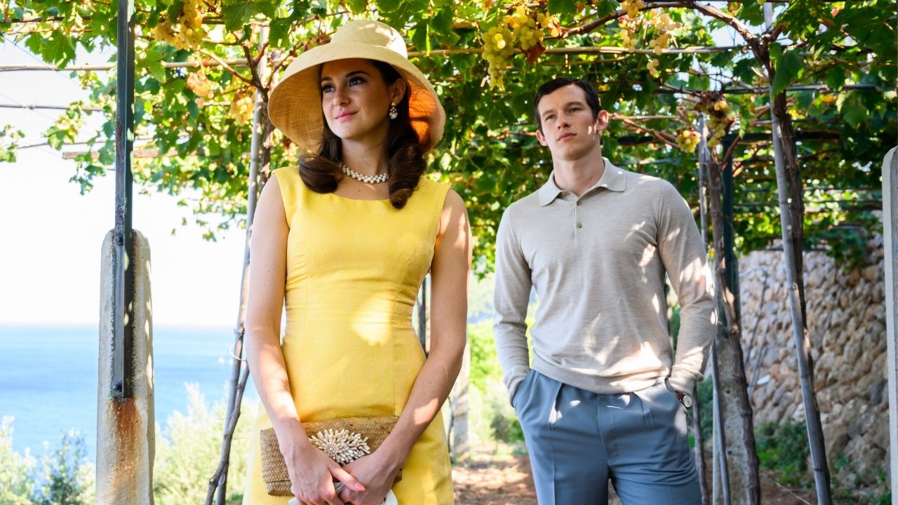 "A Última Carta de Amor": filme baseado no romance de Jojo Moyes tem trailer divulgado