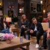 Reunião de "Friends" ganha primeiro trailer emocionante