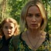 "Um Lugar Silencioso – Parte II" ganha novo trailer marcado por tensão