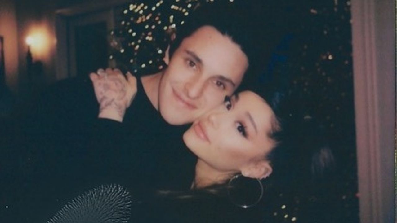 Veja como é a mansão em que Ariana Grande e Dalton Gomez se casaram