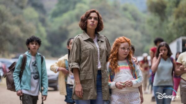 "Viagem ao Centro da Terra": Disney+ anuncia série inspirada nos contos de Júlio Verne