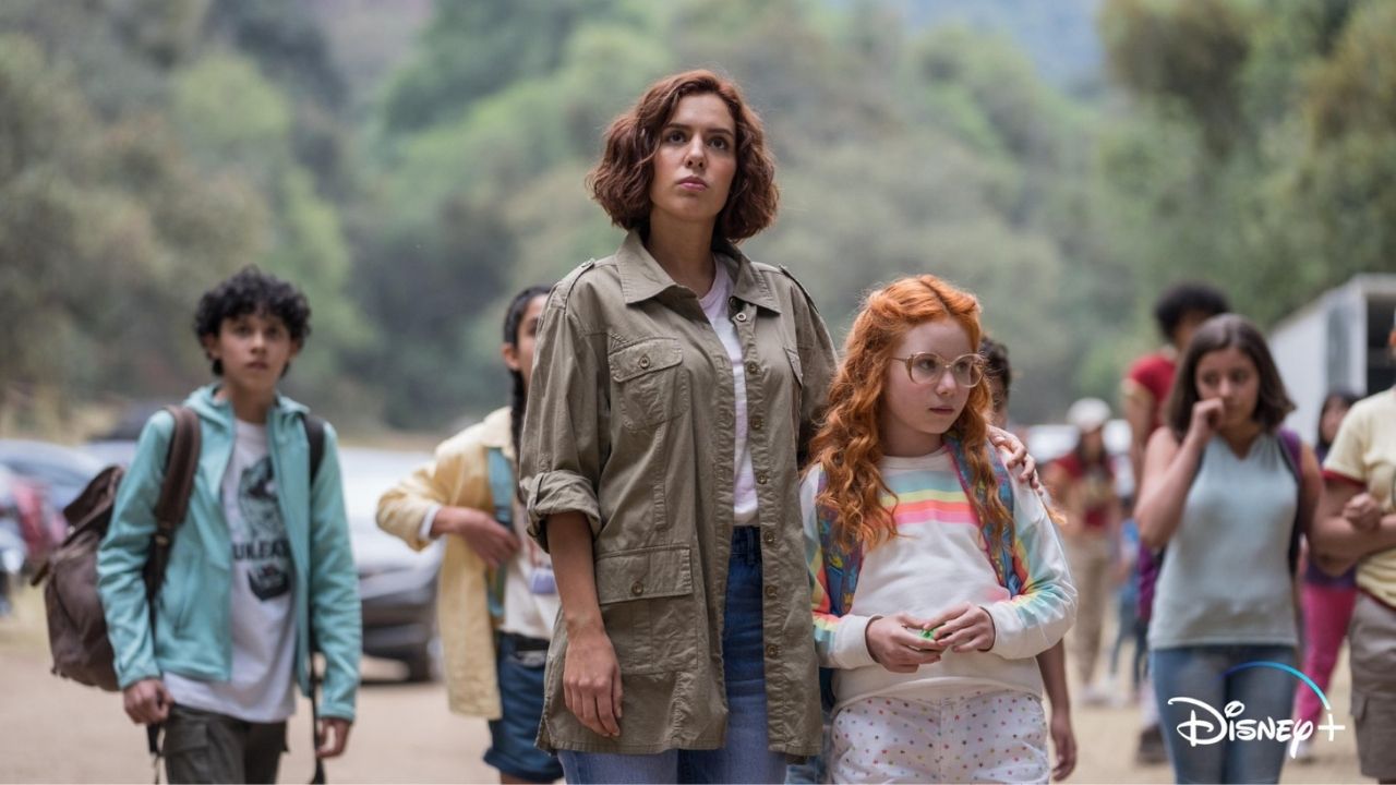 "Viagem ao Centro da Terra": Disney+ anuncia série inspirada nos contos de Júlio Verne