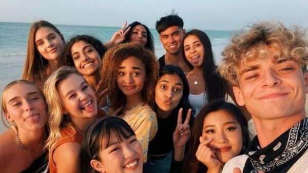 Você consegue adivinhar o signo dos integrantes do Now United?﻿