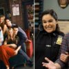 Você não vai acreditar nessa fofa coincidência entre "Friends" e "Brooklyn-Nine-Nine"