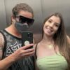 Whindersson Nunes compartilha ultrassom do bebê com Maria Lina