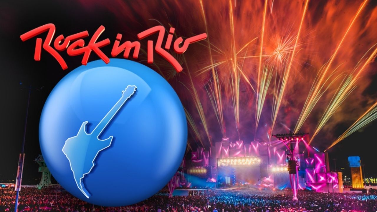 Anitta é confirmada no Rock in Rio de Lisboa