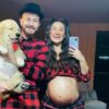 Bianca Andrade faz arraial em casa e mostra fotos fofíssimas