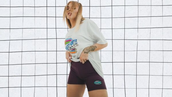 Biker Shorts aprenda a usar fora da academia