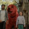 Clifford - O Gigante Cão Vermelho'