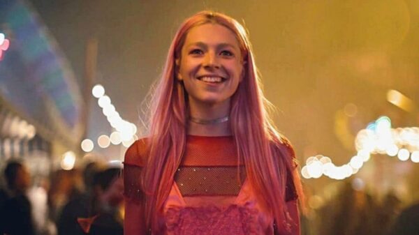 Euphoria: Hunter Schafer diz o que espera de sua personagem em nova temporada